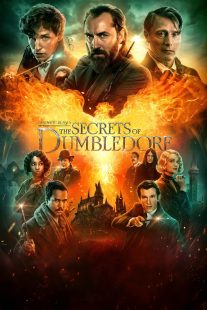 دانلود فیلم Fantastic Beasts: The Secrets of Dumbledore 2022198270-1784778768
