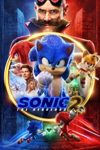 دانلود انیمه Sonic the Hedgehog 2 2022196952-36242157