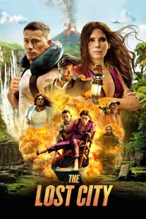 دانلود فیلم The Lost City 2022198167-1659272746