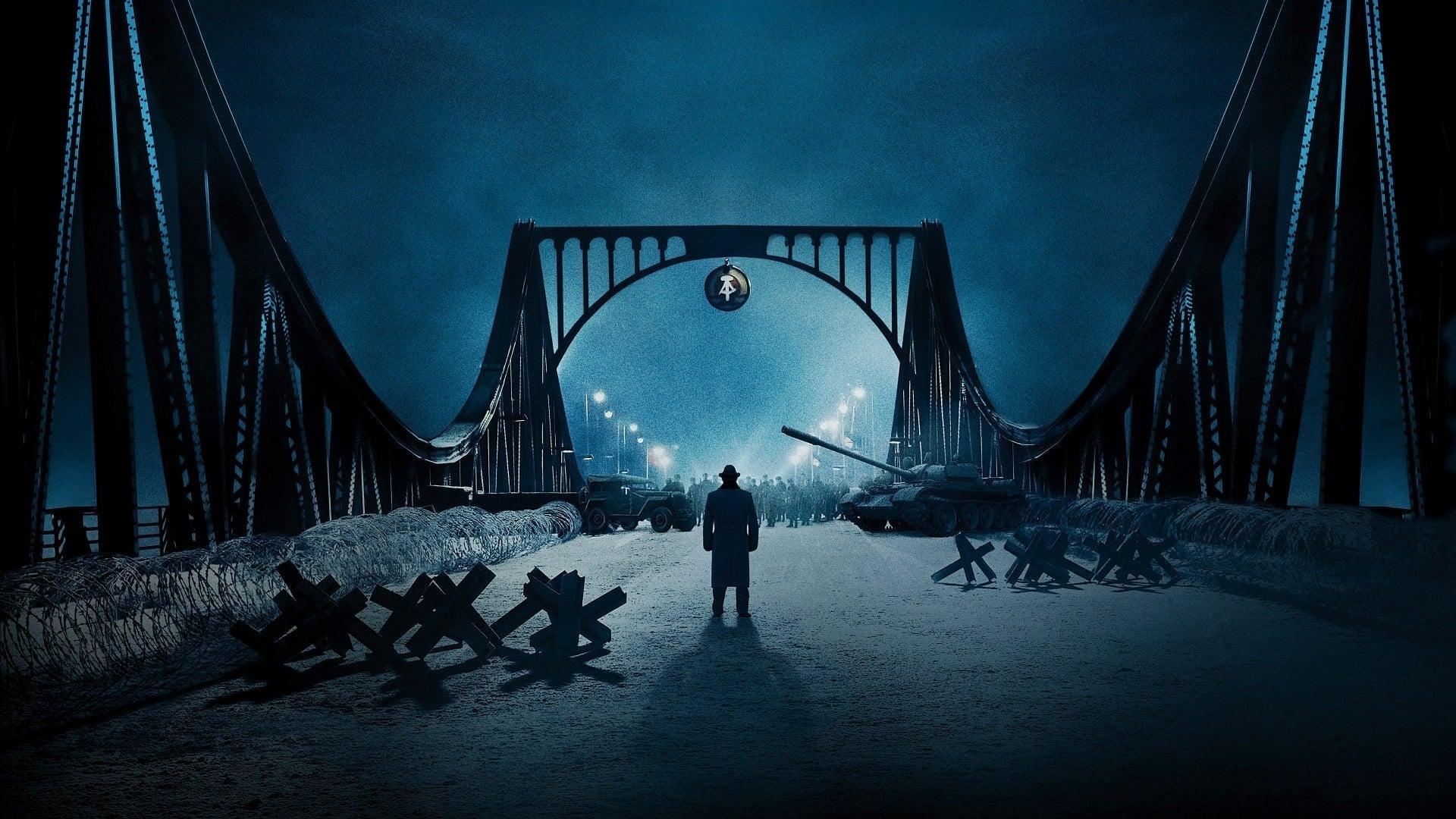 دانلود فیلم Bridge of Spies 2015
