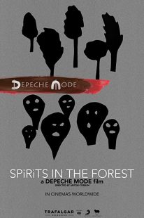 دانلود مستند Spirits in the Forest 201931422-576310732
