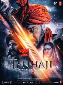 دانلود فیلم هندی Tanhaji: The Unsung Warrior 202039845-573679612