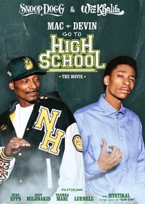 دانلود فیلم Mac & Devin Go to High School 201236408-2000840782