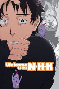 دانلود انیمه Welcome to the N.H.K.109779-1986227692