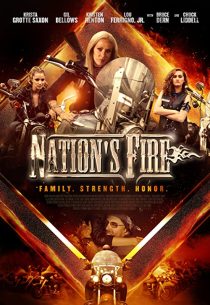 دانلود فیلم Nation’s Fire 201930255-1299687336