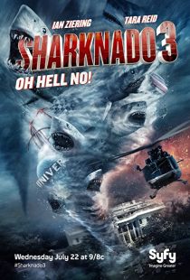 دانلود فیلم Sharknado 3: Oh Hell No! 201539918-1640911506