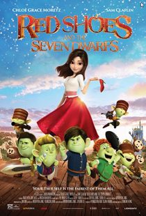 دانلود انیمیشن Red Shoes and the Seven Dwarfs 201937789-780880859