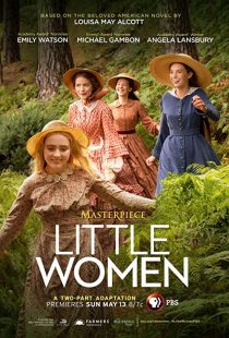 دانلود سریال Little Women202350-1078818150