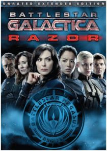 دانلود فیلم Battlestar Galactica: Razor 200735060-587994539