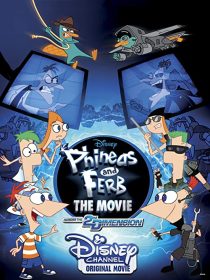 دانلود انیمیشن Phineas and Ferb the Movie: Across the 2nd Dimension 201152469-2134774517