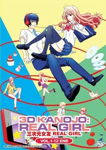 دانلود انیمه 3D Kanojo Real Girl202134-72468773