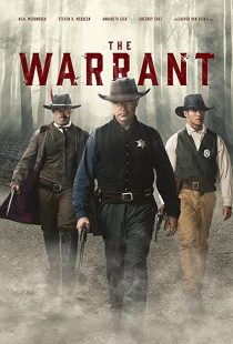 دانلود فیلم The Warrant 202034077-1451917063