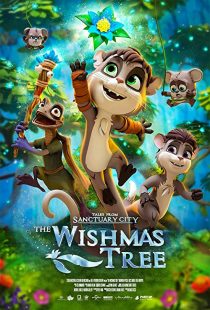 دانلود انیمیشن The Wishmas Tree 201939280-277198722