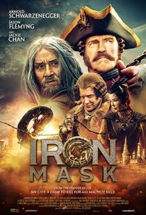 دانلود فیلم Iron Mask 201948105-493073925