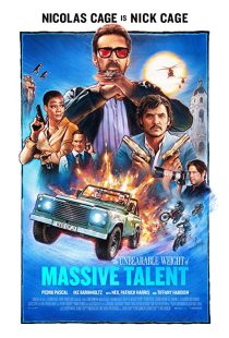 دانلود فیلم The Unbearable Weight of Massive Talent 2022201641-2142384783