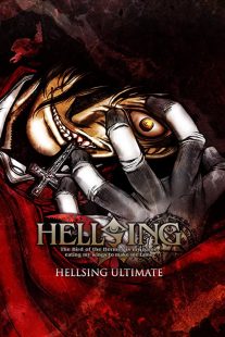 دانلود انیمه Hellsing Ultimate109740-1572856567