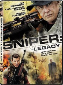 دانلود فیلم Sniper Legacy 201433855-1748891874