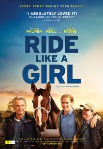 دانلود فیلم Ride Like a Girl 201929847-471764368