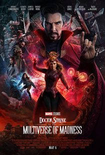 دانلود فیلم Doctor Strange in the Multiverse of Madness 2022199102-458291659