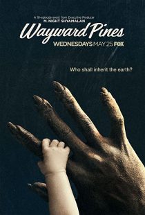 دانلود سریال Wayward Pines226245-160153220