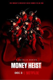 دانلود سریال Money Heist7736-1446366232