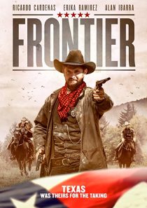 دانلود فیلم Frontier 202037754-1000802357