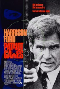 دانلود فیلم Patriot Games 199250084-2043400497