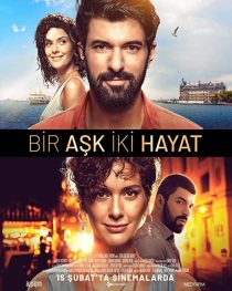 دانلود فیلم Bir Ask Iki Hayat 201939821-976902437