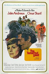دانلود فیلم The Tamarind Seed 197431042-258099793