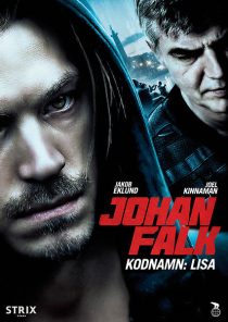 دانلود فیلم Johan Falk: Kodnamn: Lisa 201232604-435320154