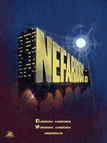 دانلود فیلم Nefarious 201935778-994397832