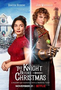 دانلود فیلم The Knight Before Christmas 201930652-1220608966