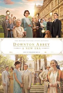 دانلود فیلم Downton Abbey: A New Era 2022202056-1616745820