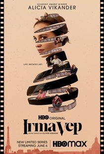 دانلود سریال Irma Vep201919-815969683
