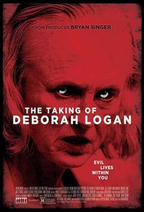 دانلود فیلم The Taking of Deborah Logan 201439199-1567857523
