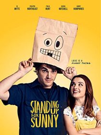دانلود فیلم Standing Up for Sunny 201931305-1513891302
