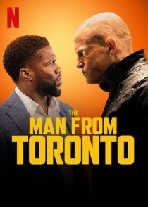دانلود فیلم The Man from Toronto 2022223190-1162655609
