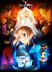 دانلود انیمه Fate/Zero226762-372918364