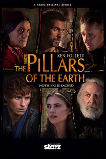 دانلود سریال The Pillars of the Earth230548-1910591862