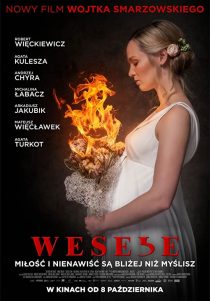 دانلود فیلم Wesele 2021228735-309576581