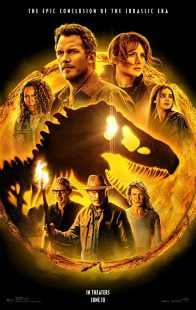 دانلود فیلم Jurassic World 3: Dominion 2022228480-115998655
