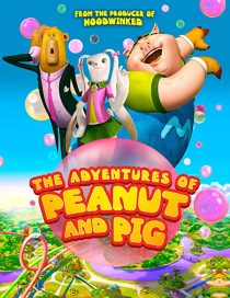 دانلود انیمیشن The Adventures of Peanut and Pig 2022229031-1344747053