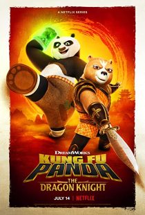 دانلود انیمیشن Kung Fu Panda: The Dragon Knight229051-1264059676