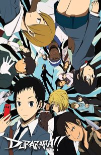 دانلود انیمه Durarara!!228694-227272243