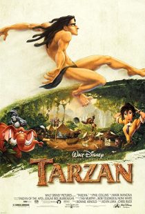 دانلود انیمیشن Tarzan 1999228385-597054578