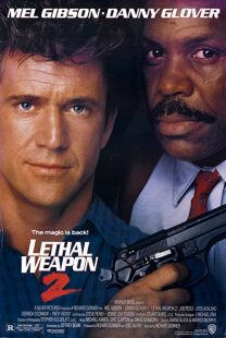 دانلود فیلم Lethal Weapon 2 1989228097-1438234509
