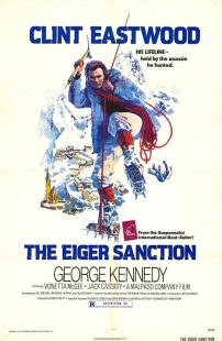 دانلود فیلم The Eiger Sanction 1975 1975229534-619895845