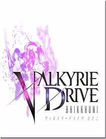 دانلود سریال Valkyrie Drive230606-739555976