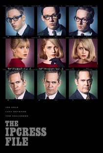 دانلود سریال The Ipcress File232090-962044759