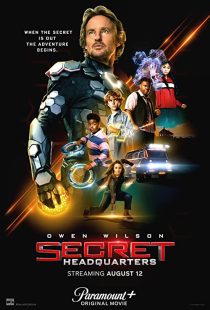 دانلود فیلم Secret Headquarters 2022232406-285283913